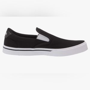 Adidas Kurin Slip On Skate Shoes